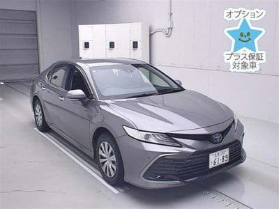 TOYOTA Camry, 2021 год., лот 5747