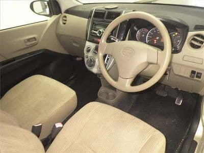 SUBARU Pleo, 2010 год., лот 80447 - фото 3