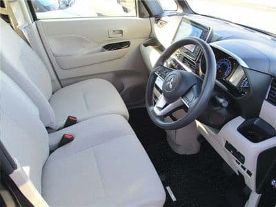 MITSUBISHI Ek Space, 2023 год., лот 90047 - фото 3