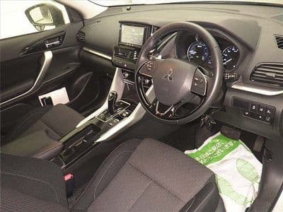 MITSUBISHI Eclipse Cross, 2022 год., лот 5147 - фото 3