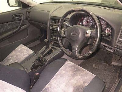 NISSAN Skyline, 1998 год., лот 5447 - фото 3