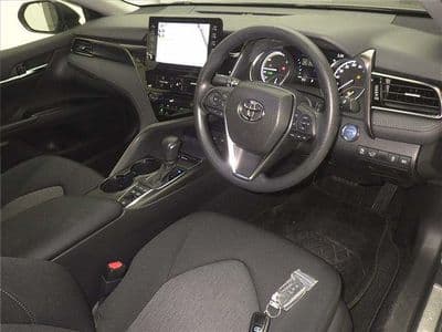 TOYOTA Camry, 2021 год., лот 5747 - фото 3