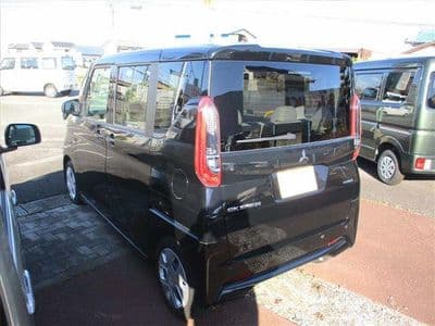 MITSUBISHI Ek Space, 2023 год., лот 90047 - фото 2