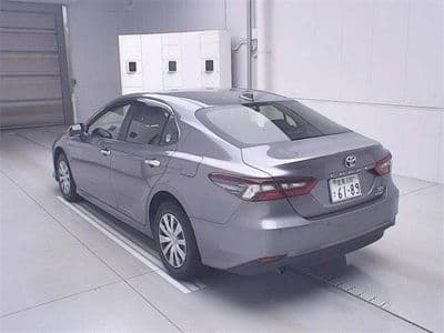 TOYOTA Camry, 2021 год., лот 5747 - фото 2