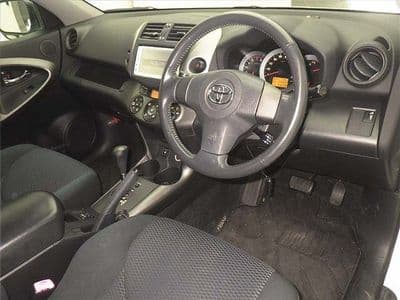 TOYOTA Rav4, 2010 год., лот 10048 - фото 3