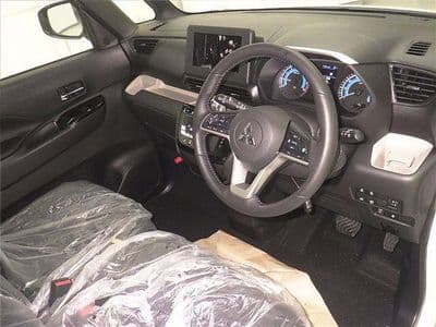 MITSUBISHI Delica Mini, 2023 год., лот 65048 - фото 3