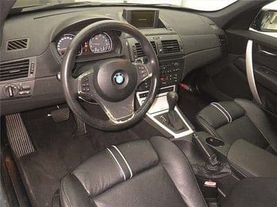 BMW X3, 2005 год., лот 60248 - фото 3