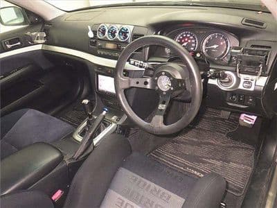 TOYOTA Mark Ii, 2003 год., лот 5348 - фото 3