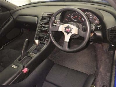 HONDA Nsx, 1991 год., лот 8348 - фото 3
