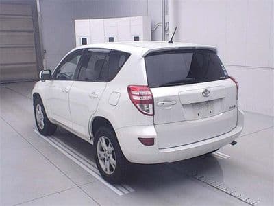 TOYOTA Rav4, 2010 год., лот 10048 - фото 2