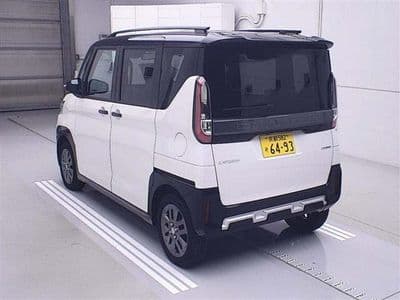 MITSUBISHI Delica Mini, 2023 год., лот 65048 - фото 2