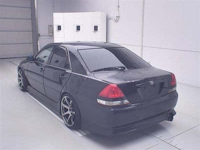 TOYOTA Mark Ii, 2003 год., лот 5348 - фото 2