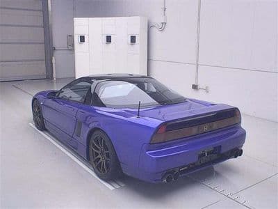 HONDA Nsx, 1991 год., лот 8348 - фото 2