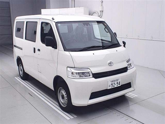 TOYOTA Town Ace VAN, 2025 год., лот 2149