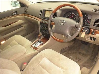 TOYOTA Mark Ii, 2003 год., лот 60149 - фото 3