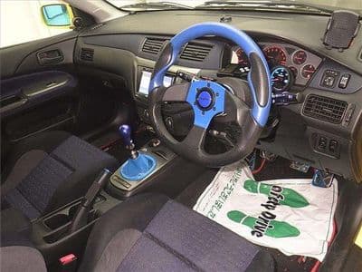MITSUBISHI Lancer, 2003 год., лот 65249 - фото 3