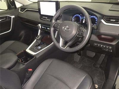 TOYOTA Rav4, 2023 год., лот 7249 - фото 3