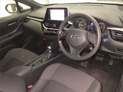 TOYOTA C Hr, 2020 год., лот 8449 - фото 3