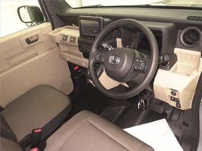 HONDA N VAN E:, 2025 год., лот 349 - фото 3