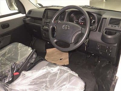 TOYOTA Town Ace VAN, 2025 год., лот 2149 - фото 3