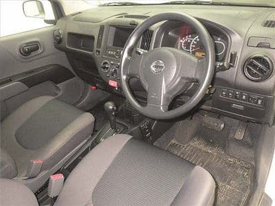 NISSAN Ad, 2020 год., лот 2249 - фото 3