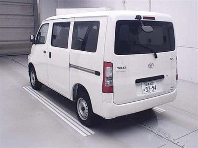 TOYOTA Town Ace VAN, 2025 год., лот 2149 - фото 2