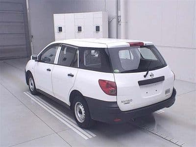 NISSAN Ad, 2020 год., лот 2249 - фото 2