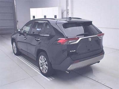 TOYOTA Rav4, 2023 год., лот 7249 - фото 2