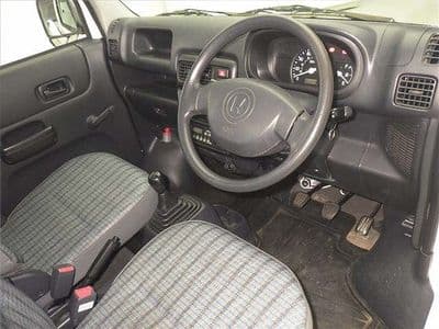 HONDA Acty Truck, 2008 год., лот 40040 - фото 3