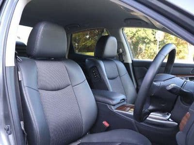 NISSAN Fuga, 2018 год., лот 90140 - фото 3