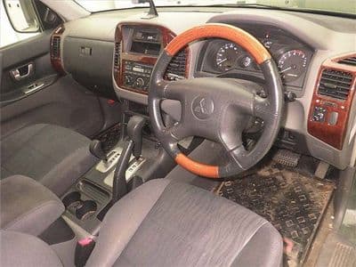 MITSUBISHI Pajero, 2004 год., лот 5240 - фото 3