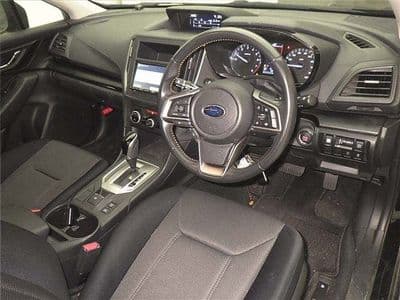 SUBARU Xv, 2020 год., лот 5740 - фото 3