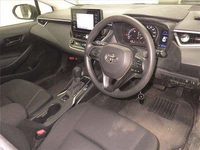 TOYOTA Corolla Touring, 2021 год., лот 8240 - фото 3