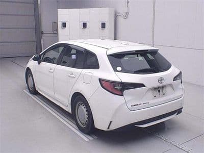 TOYOTA Corolla Touring, 2021 год., лот 8240 - фото 2