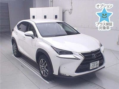 LEXUS Nx, 2016 год., лот 65251