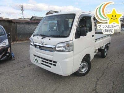 TOYOTA Pixis Truck, 2020 год., лот 90151