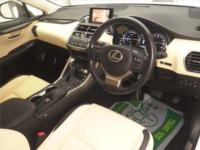 LEXUS Nx, 2016 год., лот 65251 - фото 3