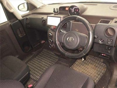 TOYOTA Spade, 2013 год., лот 70351 - фото 3