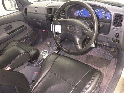 TOYOTA Hilux, 2001 год., лот 5651 - фото 3