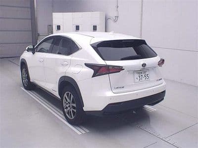 LEXUS Nx, 2016 год., лот 65251 - фото 2