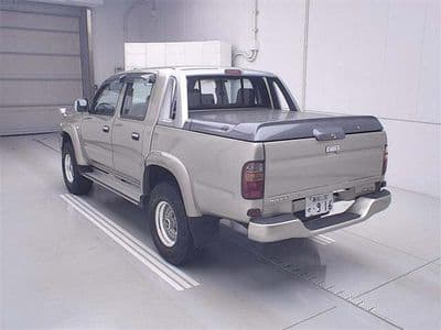 TOYOTA Hilux, 2001 год., лот 5651 - фото 2