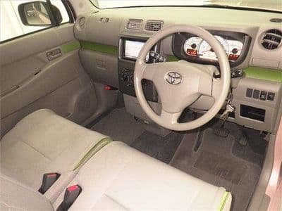 TOYOTA Pixis Space, 2014 год., лот 30052 - фото 3