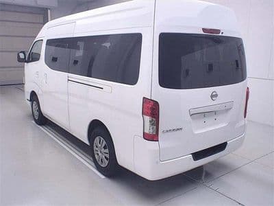 NISSAN Caravan Bus, 2025 год., лот 2353 - фото 2