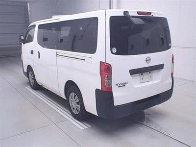 NISSAN Caravan, 2019 год., лот 5053 - фото 2