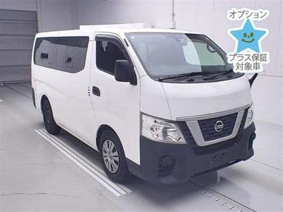 NISSAN Caravan, 2019 год., лот 5053