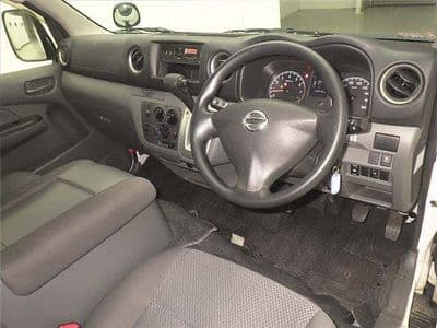 NISSAN Caravan, 2019 год., лот 5053 - фото 3