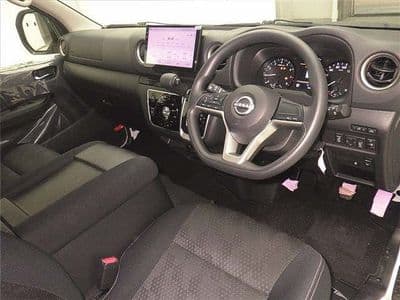 NISSAN Caravan Bus, 2025 год., лот 2353 - фото 3