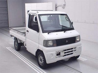 MITSUBISHI Minicab Truck, 2005 год., лот 40054