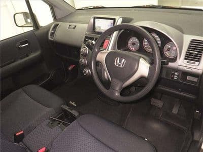 HONDA Spike, 2007 год., лот 70054 - фото 3