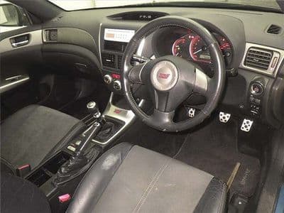 SUBARU Impreza, 2007 год., лот 5254 - фото 3